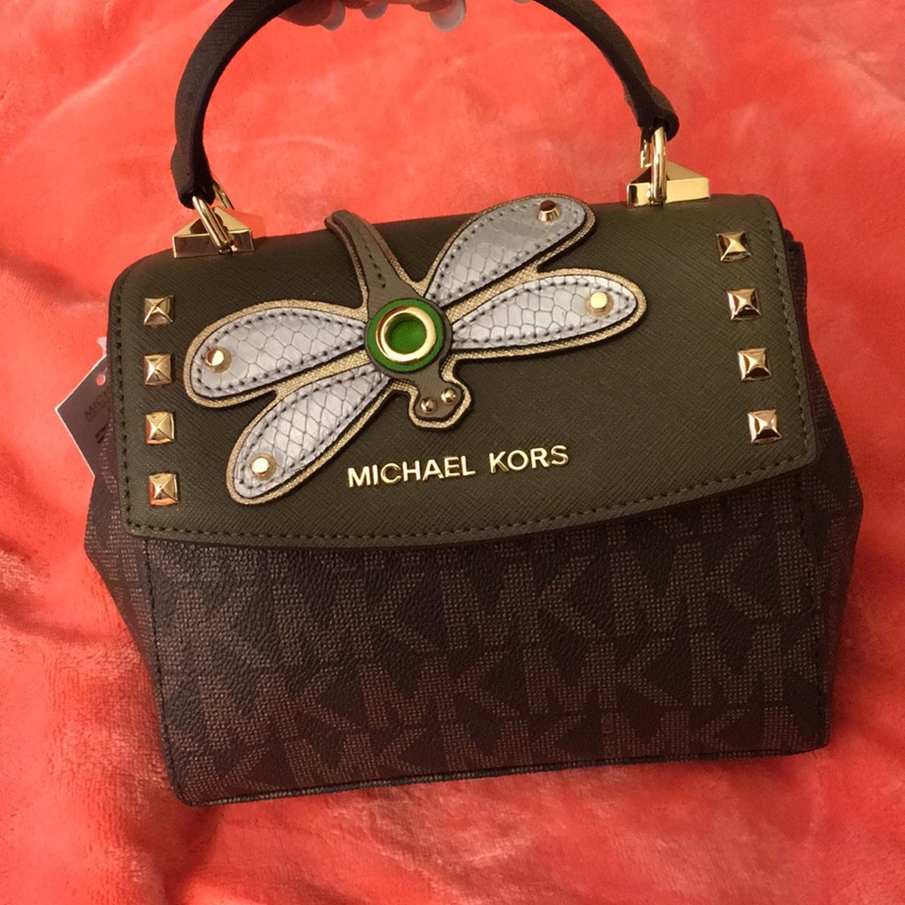 Michael Kors Bag